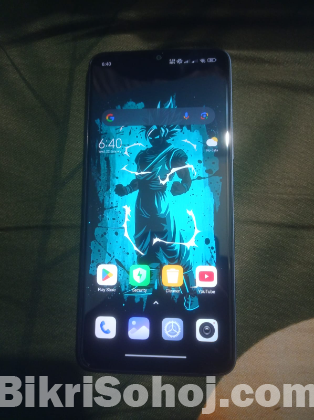 Redmi 13c